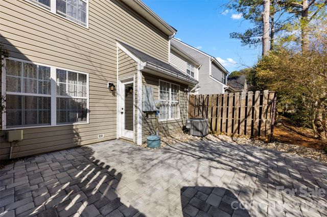 11532 Delores Ferguson Lane, Charlotte, NC 28277