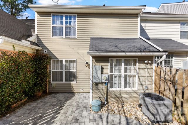 11532 Delores Ferguson Lane, Charlotte, NC 28277