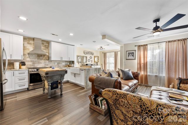 11532 Delores Ferguson Lane, Charlotte, NC 28277
