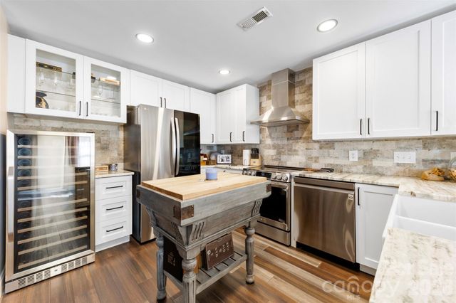 11532 Delores Ferguson Lane, Charlotte, NC 28277