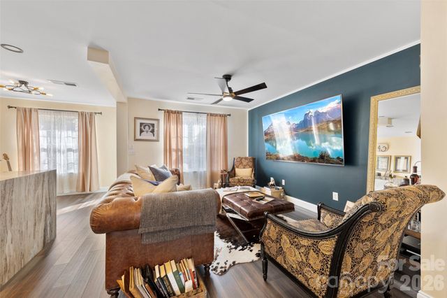 11532 Delores Ferguson Lane, Charlotte, NC 28277