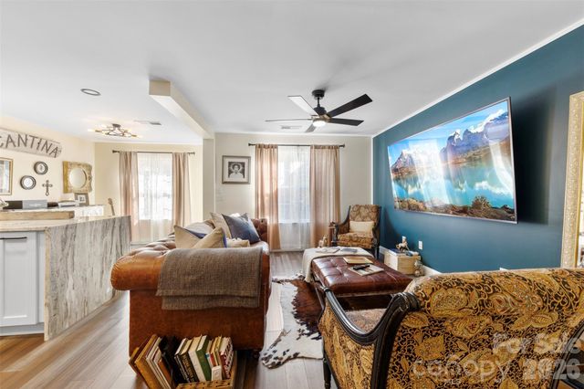 11532 Delores Ferguson Lane, Charlotte, NC 28277