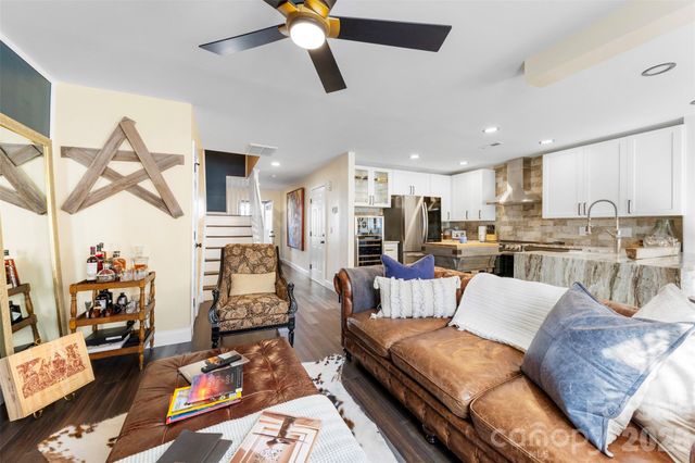 11532 Delores Ferguson Lane, Charlotte, NC 28277