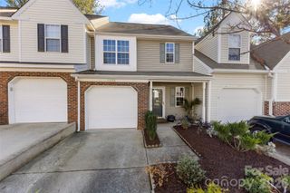 11532 Delores Ferguson Lane, Charlotte, NC 28277
