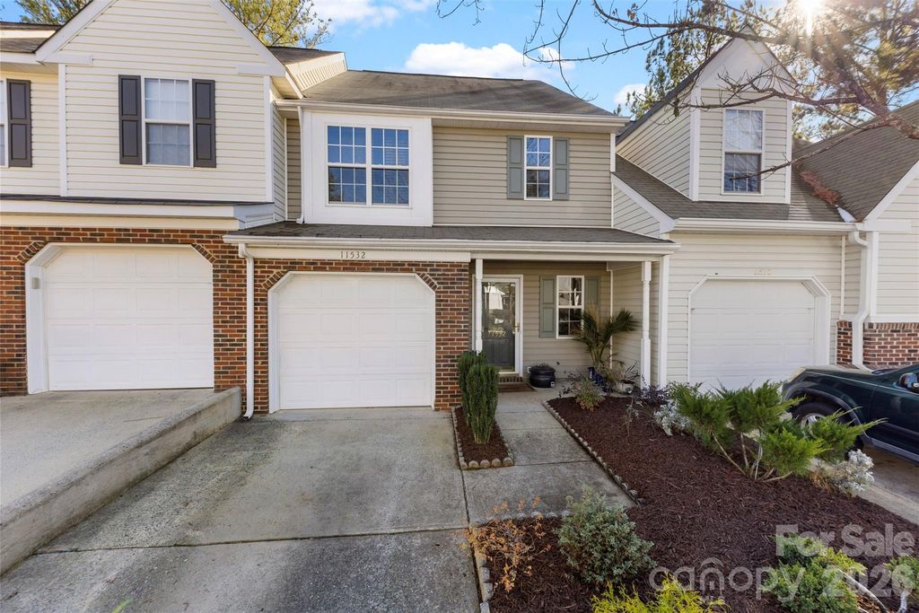 11532 Delores Ferguson Lane, Charlotte, NC 28277