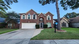 6418 Founding Drive, Katy, TX 77449