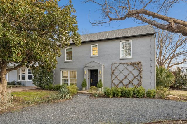 4700 W Amherst Avenue, Dallas, TX 75209