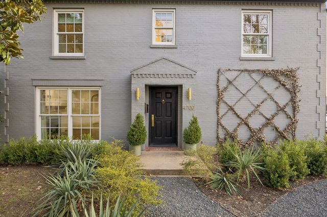 4700 W Amherst Avenue, Dallas, TX 75209