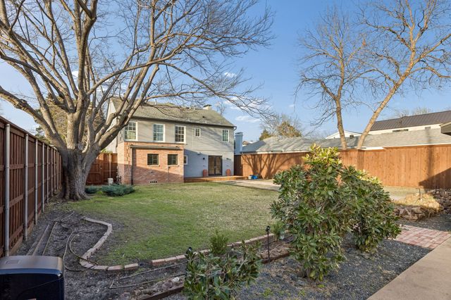 4700 W Amherst Avenue, Dallas, TX 75209