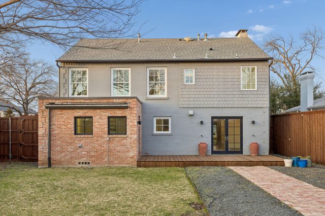 4700 W Amherst Avenue, Dallas, TX 75209