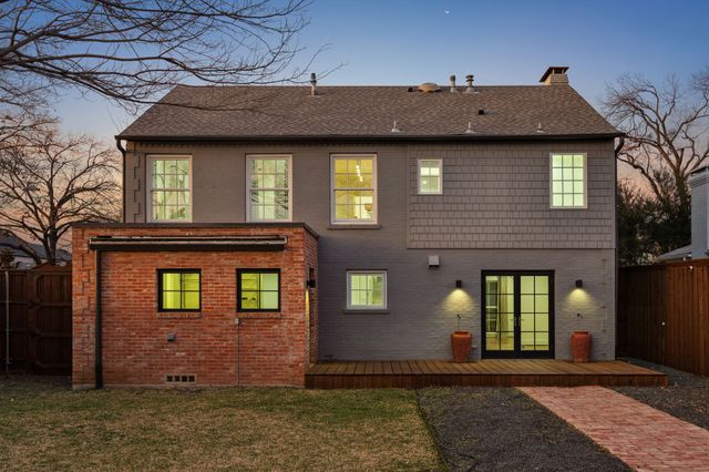 4700 W Amherst Avenue, Dallas, TX 75209
