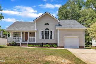 316 Waterford Drive, Clayton, NC 27520