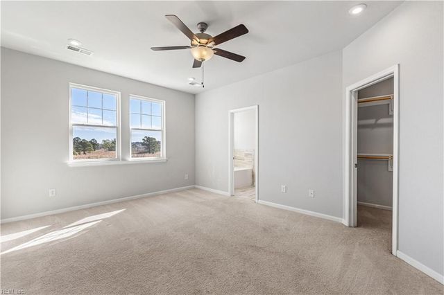 1803 Honey Milk RD, Chesapeake, VA 23323