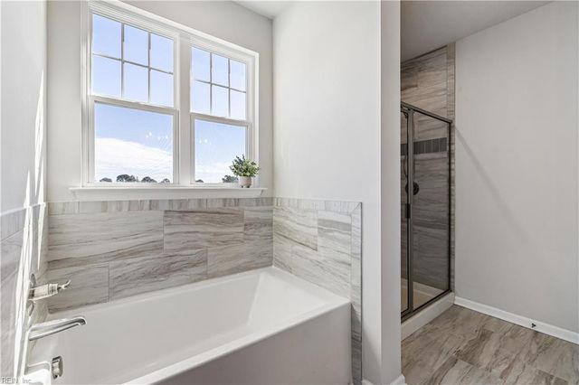 1803 Honey Milk RD, Chesapeake, VA 23323