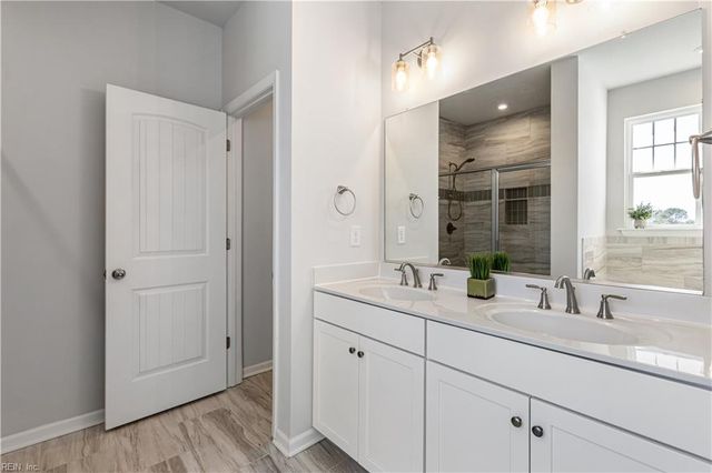 1803 Honey Milk RD, Chesapeake, VA 23323