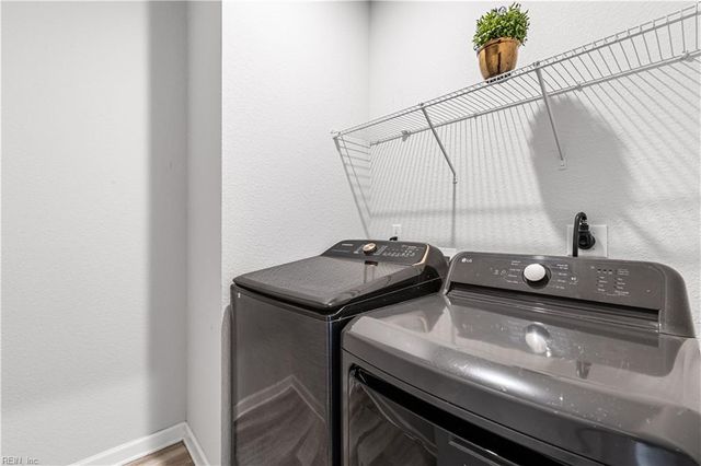 1803 Honey Milk RD, Chesapeake, VA 23323