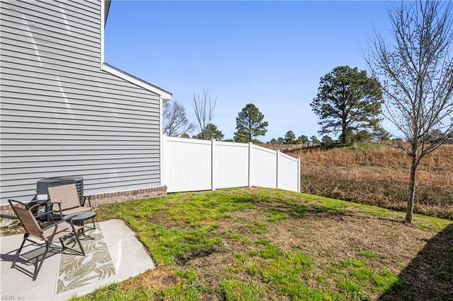 1803 Honey Milk RD, Chesapeake, VA 23323