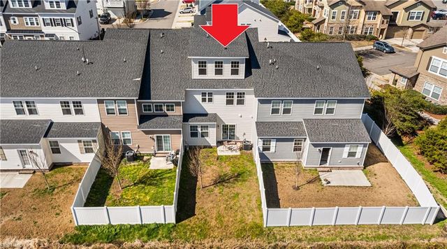 1803 Honey Milk RD, Chesapeake, VA 23323