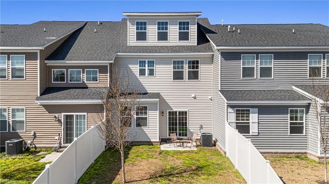 1803 Honey Milk RD, Chesapeake, VA 23323