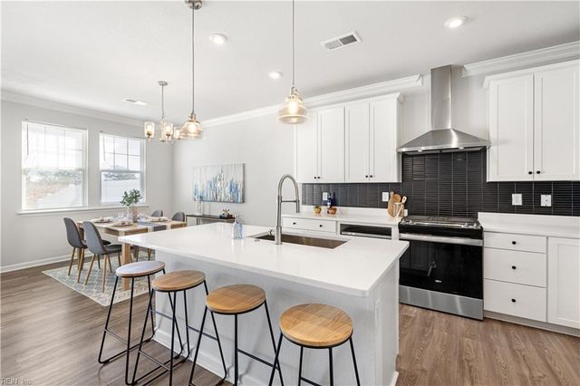 1803 Honey Milk RD, Chesapeake, VA 23323