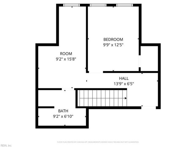 1803 Honey Milk RD, Chesapeake, VA 23323