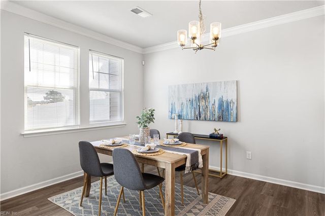 1803 Honey Milk RD, Chesapeake, VA 23323