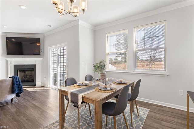 1803 Honey Milk RD, Chesapeake, VA 23323