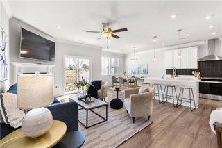 1803 Honey Milk RD, Chesapeake, VA 23323