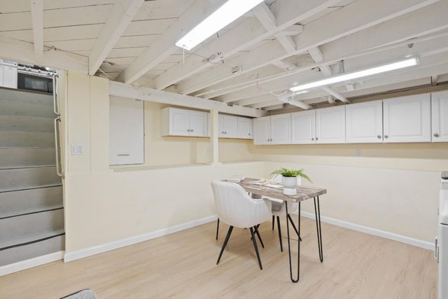 1247 Benton Street, Santa Clara, CA 95050