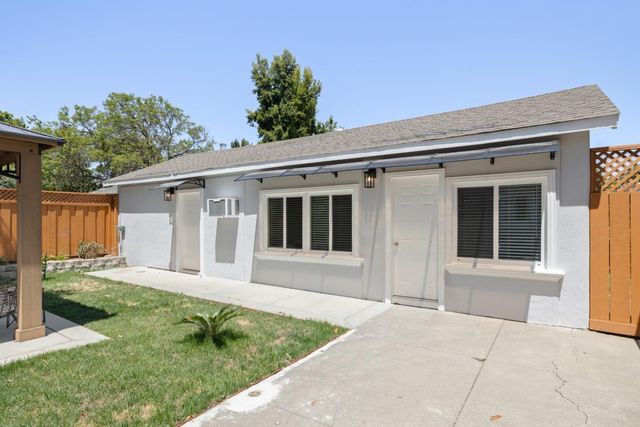 1247 Benton Street, Santa Clara, CA 95050