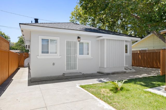 1247 Benton Street, Santa Clara, CA 95050