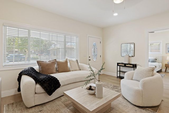 1247 Benton Street, Santa Clara, CA 95050