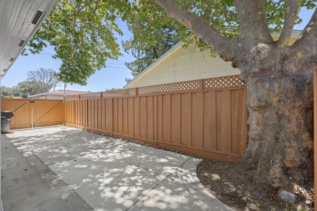 1247 Benton Street, Santa Clara, CA 95050