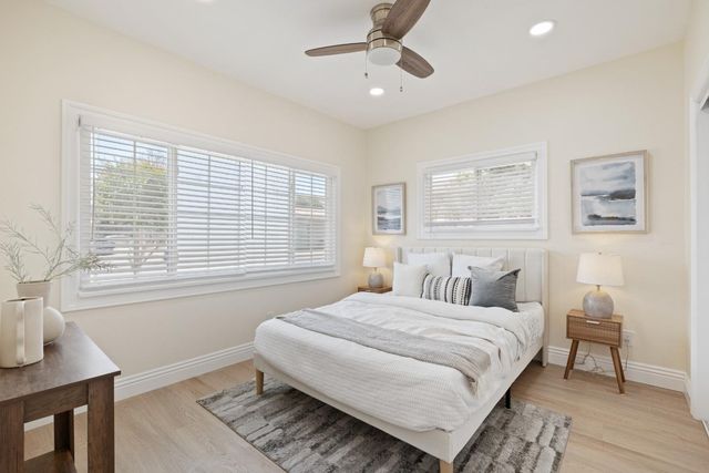 1247 Benton Street, Santa Clara, CA 95050