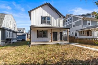 3365 Broadway Street, Indianapolis, IN 46205