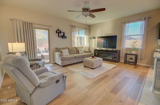 1881 E AMAYA Street, Casa Grande, AZ 85122