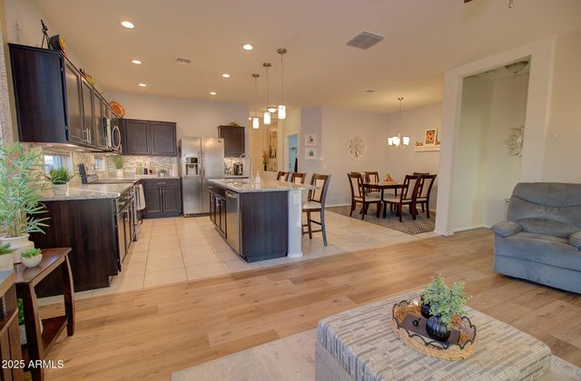 1881 E AMAYA Street, Casa Grande, AZ 85122