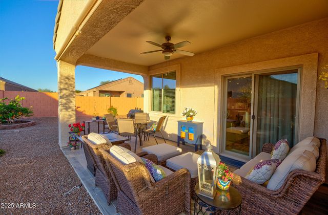 1881 E AMAYA Street, Casa Grande, AZ 85122