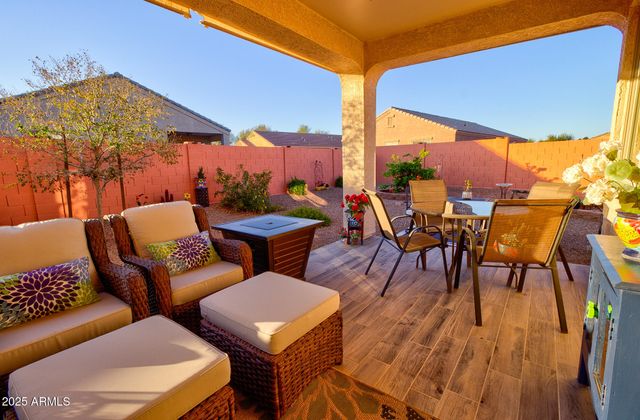 1881 E AMAYA Street, Casa Grande, AZ 85122