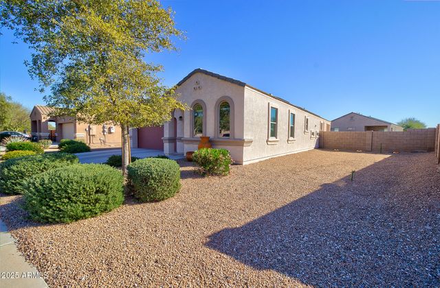 1881 E AMAYA Street, Casa Grande, AZ 85122