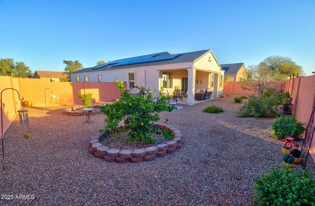 1881 E AMAYA Street, Casa Grande, AZ 85122