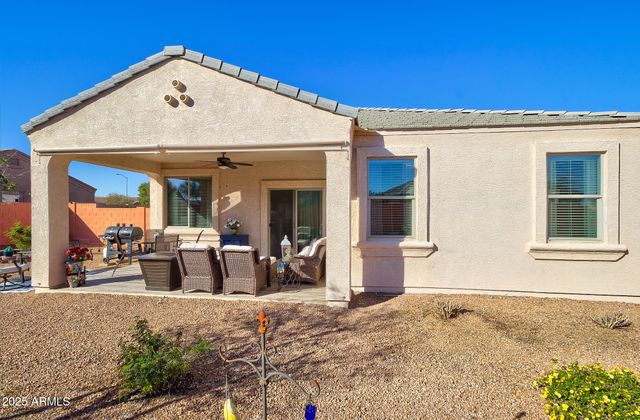 1881 E AMAYA Street, Casa Grande, AZ 85122