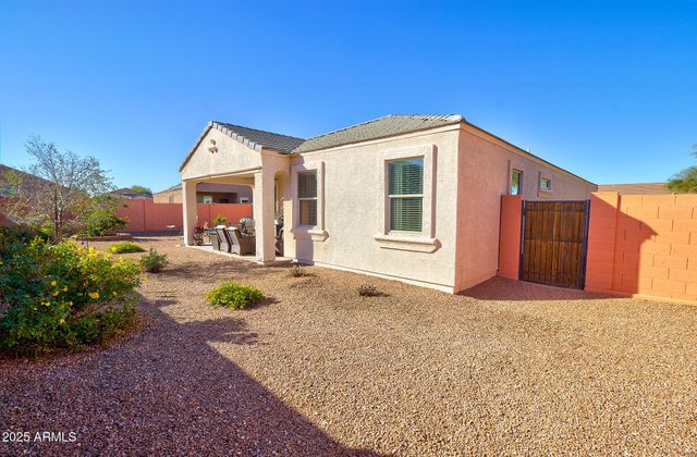 1881 E AMAYA Street, Casa Grande, AZ 85122