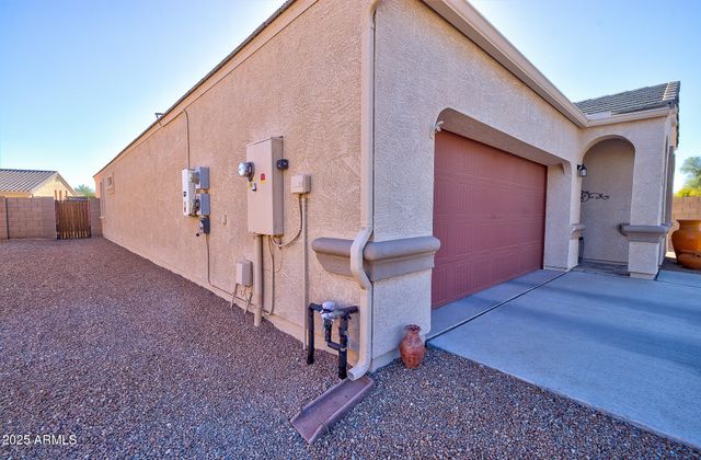 1881 E AMAYA Street, Casa Grande, AZ 85122