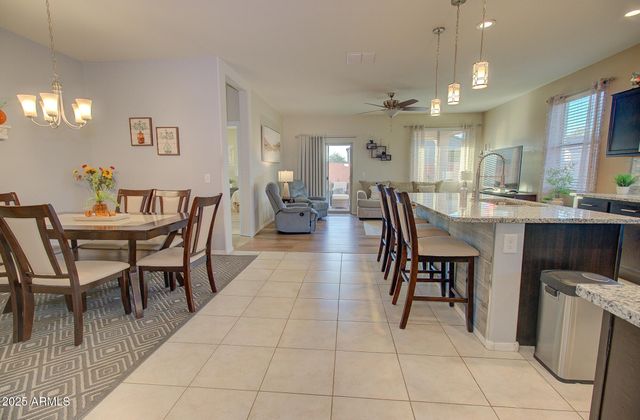 1881 E AMAYA Street, Casa Grande, AZ 85122