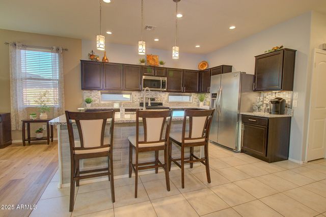 1881 E AMAYA Street, Casa Grande, AZ 85122