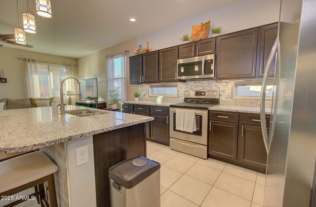 1881 E AMAYA Street, Casa Grande, AZ 85122