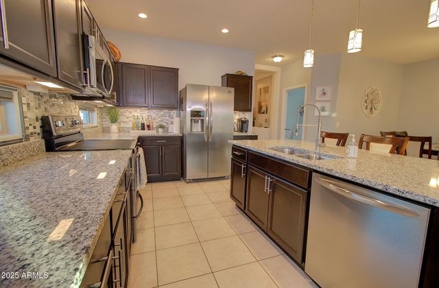 1881 E AMAYA Street, Casa Grande, AZ 85122