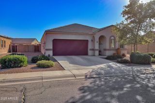 1881 E AMAYA Street, Casa Grande, AZ 85122