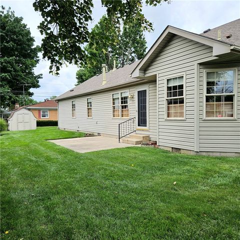 12 Merry Robin Road, Troy, OH 45373